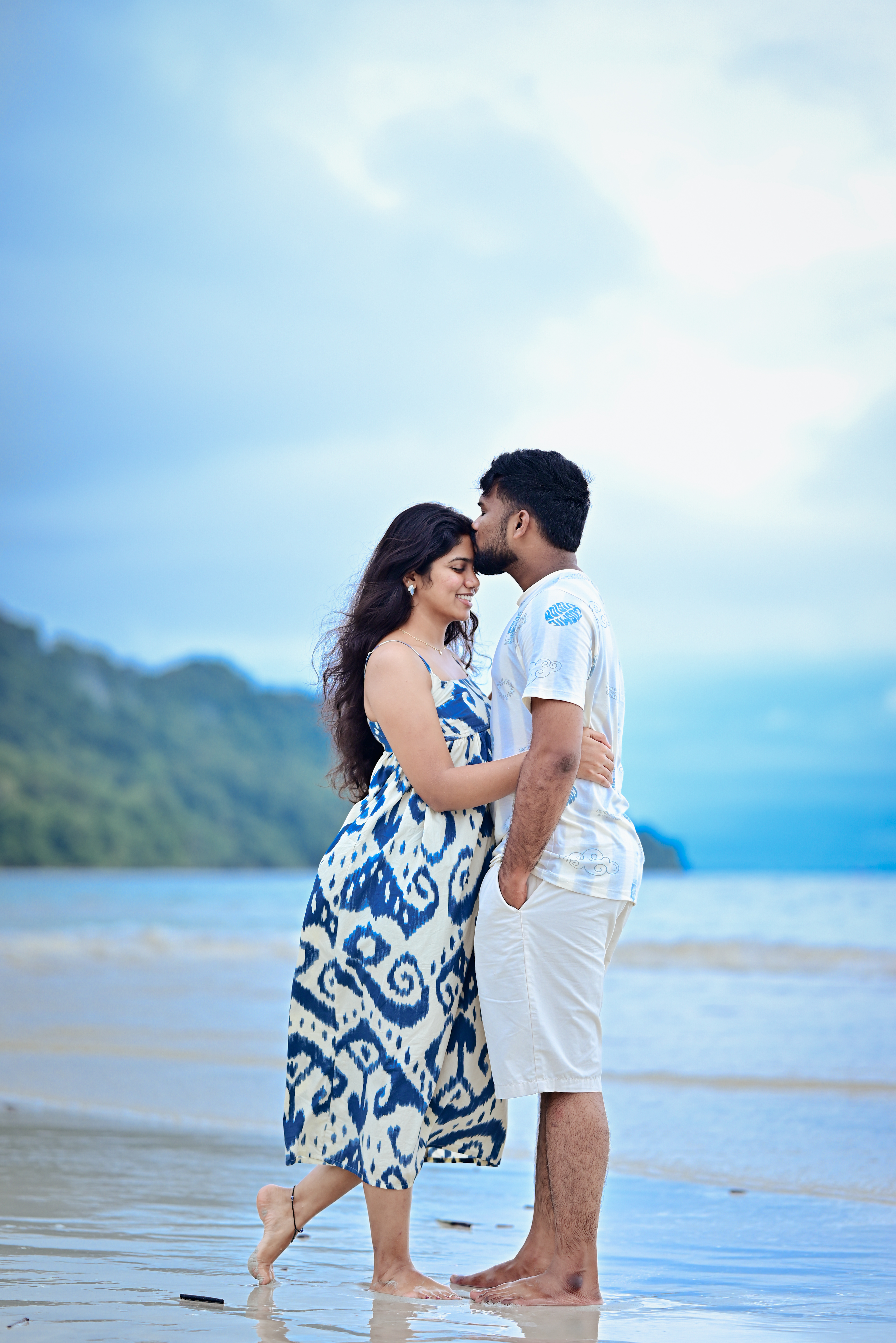 Full Wedding Photography